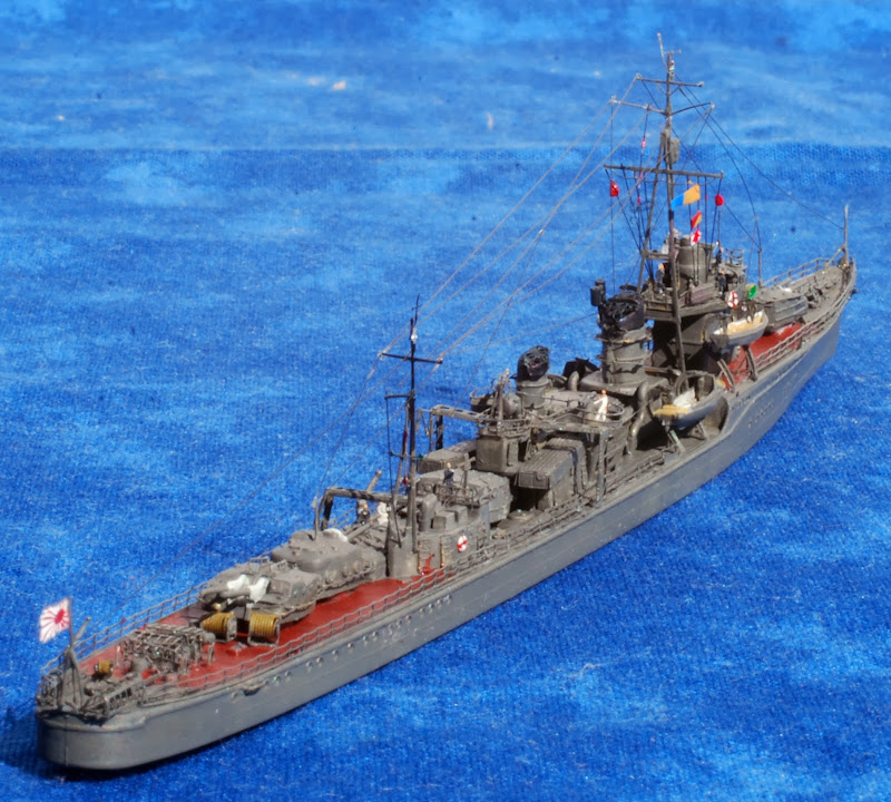 ピットロード 1/700 日本海軍白露型駆逐艦 しらつゆ 白露 ピットロード 1/700 日本海軍白露型駆逐艦 しらつゆ 白露